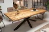 riess-ambiente Massiver Industrial Esstisch GALAXIE 200cm Produktbild-Vorschau 14