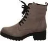 Marco Tozzi Schnürstiefel Grau in Gr. 42 Produktbild-Vorschau 20