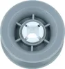 vhbw 4x Korbrolle für Unterkorb Ersatz für Gorenje 793500 Produktbild-Vorschau 8