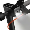 Xiaomi Mi E-Scooter 4 Lite 2nd sw (černá, schwarz) Náhled obrázku produktu 5