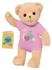 BABY born Bear pink, Niedźwiedź zabawka Podgląd zdjęcia produktu 21