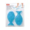 Blaue Anti-Rutsch-Pads für Bad/Dusche, Fisch Produktbild-Vorschau 4