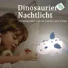 LED Nachtlicht Silikon Birne Touch Nachtlampe mit Timer,7 Produktbild-Vorschau 5