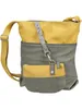zwei Jana J10 - Schultertasche 29 cm (lemon) Produktbild-Vorschau 8