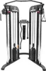 Inspire FTX Functional Trainer DAP - 2 x 75 kg Produktbild-Vorschau 1