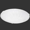 Eglo 96089 Margitta 1 plafoniera LED 11W Ø25cm vetro Anteprima dell’immagine prodotto 4