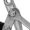 Kraft & Dele KD10118 3-ramenný sťahovák ložísk 8" 200mm Náhľad obrázku produktu 10