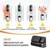 70mai Dash cam 4K A810 + 1080P zadná kamera RC12, kamera do Náhľad obrázku produktu 4