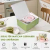 Matcha Teezeremonie Set, Matcha Schneebesen, Keramik Produktbild-Vorschau 6