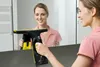 Kärcher Akku-Fensterreiniger WV 2 Black Edition, 35 min Produktbild-Vorschau 2