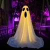 Halloween Geister Lichterkette，Batteriebetrieben，Stehende Produktbild-Vorschau 7