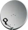 Sky Vision Basic 58, Offset, Grau, Stahl, 58 cm, 6 cm Produktbild-Vorschau 2
