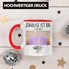 Trendation - Stricken Häckeln Tasse Geschenk Geschenkidee Produktbild-Vorschau 3