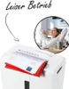 HSM Aktenvernichter shredstar S10 Streifenschnitt: 6 mm Produktbild-Vorschau 17