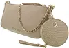 STEVE MADDEN, borsa a mano modello BURGENT, color beige: Anteprima dell’immagine prodotto 7
