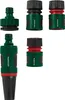 PARKSIDE® Wand-Schlauchaufroller, ca. 25 m, witterungs- und Produktbild-Vorschau 8