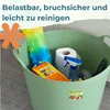 2er Set Flexibler Eimer 42 L Wäschewanne Mehrzweckkorb Produktbild-Vorschau 5