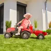 AL-KO Anhänger für Kid Trac Produktbild-Vorschau 2