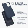 kwmobile Handyhülle für Xiaomi Redmi Note 11 Pro / Redmi Produktbild-Vorschau 2