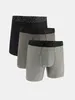 Under Armour Herren Grau Tech Performance Boxershorts im Produktbild-Vorschau 1