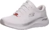 Skechers Arch Fit 2.0-glow Th Biały Podgląd zdjęcia produktu 16