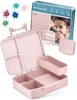 My Vesperbox® Brotdose für Kinder mit Fächern Liv [ Produktbild-Vorschau 2