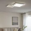 Flache LED Deckenleuchte Farbwechsel & dimmbar mit Produktbild-Vorschau 10