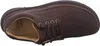 Clarks Nature Three - Dunkelbraun Glattleder Größe: 46 Produktbild-Vorschau 45