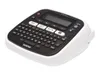 Brother P-touch D200BW Desktop Beschriftungsgerät Produktbild-Vorschau 2