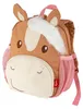sigikid sigibag Pony Love, Rucksack, Kinderrucksack, Anteprima dell’immagine prodotto 1