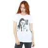 Marvel - T-Shirt für Damen BI30899 (3XL) (Weiß) Produktbild-Vorschau 2