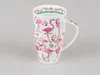 Becher Henley, "Flamboyance" Voir les images du produit 16