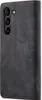 Samsung Galaxy S24 Hülle - CaseMe 013 Klapphülle - Schwarz Produktbild-Vorschau 10
