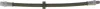 Bosch Bremsschlauch  1 987 481 160 Produktbild-Vorschau 6