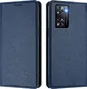 Litchi Leder Handyhülle für Oppo A57 4G/A77 Produktbild-Vorschau 2