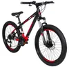 Kinderfahrrad Davi Montaro Aluminium 24 Zoll, 130–160 cm, Produktbild-Vorschau 1