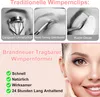 Verbrühungsschutz-Elektrische Wimpernzange – 10 Sek Produktbild-Vorschau 4