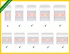 Hailo Compact-box M, 15 l, Kulatý, Nerezová ocel, Černá, Náhled obrázku produktu 7