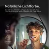 Wandspiegel mit Beleuchtung Talos Black Light Ø 50 cm - Produktbild-Vorschau 5