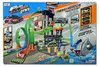 Maisto 12468 - Zestaw zabawkowy "Mega Metropolis" wraz z Podgląd zdjęcia produktu 1