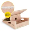 4FIZJO SLANT BOARD Holzplattform Dehnung, verstellbar Produktbild-Vorschau 9
