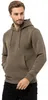 CL557 Herren Sweatshirt mit Kapuze Produktbild-Vorschau 2