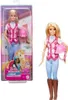 Barbie Mysterie: Het mysterieuze paardenavontuur. Barbie Productafbeelding-voorbeeld 16