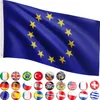 Vlajka Európska únia - 120 cm x 80 cm Náhľad obrázku produktu 4