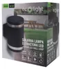 Solárna Fasádna Lampy Záhradná Svetlo Led Soe-13S Ip44 Náhľad obrázku produktu 4