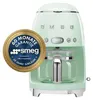SMEG DCF02PGEU - Filterkaffeemaschine - 1,4 l - Gemahlener Produktbild-Vorschau 20