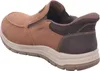 Rieker uomo scarpa slip-on in pelle con plantare estraibile Anteprima dell’immagine prodotto 16