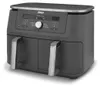 Ninja DZ400EU Doppel-Heißluftfritteuse (9,5 l Produktbild-Vorschau 21