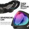 Skibrillen, 2er-Pack, Snowboardbrillen für Kinder, Jungen Produktbild-Vorschau 2