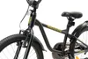 Löwenrad Kinderfahrrad 20 Zoll - Schwarz Produktbild-Vorschau 9
